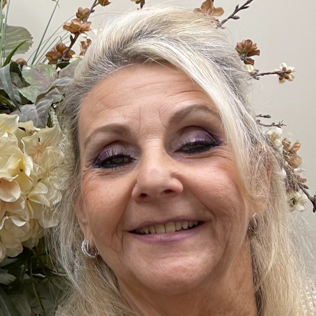 Georgeanna VonHassel